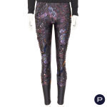 LOUIS VUITTON X MARC JACOBS - 2009 - LEGGING