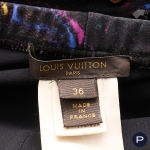 LOUIS VUITTON X MARC JACOBS - 2009 - LEGGING