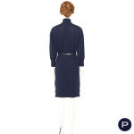 LOUIS VUITTON X NICOLAS GHESQUIÈRE - 2018 - ROBE