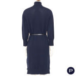 LOUIS VUITTON X NICOLAS GHESQUIÈRE - 2018 - ROBE