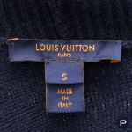 LOUIS VUITTON X NICOLAS GHESQUIÈRE - 2018 - ROBE