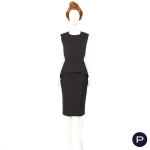 LOUIS VUITTON X NICOLAS GHESQUIÈRE - 2018 - HAUT