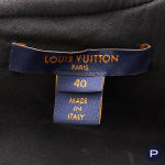 LOUIS VUITTON X NICOLAS GHESQUIÈRE - 2018 - HAUT