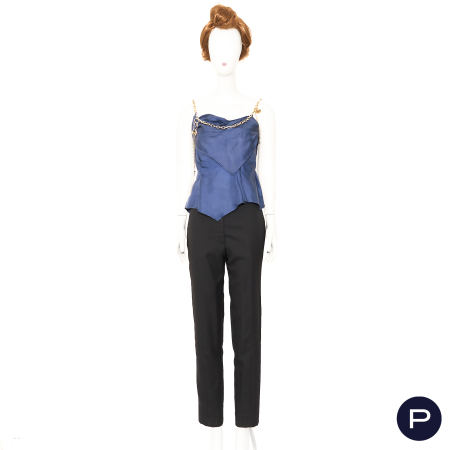 LOUIS VUITTON X MARC JACOBS - 2007 - HAUT