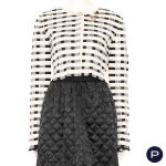 LOUIS VUITTON X NICOLAS GHESQUIÈRE - 2023 - CARDIGAN