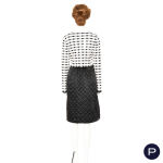 LOUIS VUITTON X NICOLAS GHESQUIÈRE - 2023 - CARDIGAN