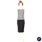 LOUIS VUITTON X NICOLAS GHESQUIÈRE - 2020 - HAUT