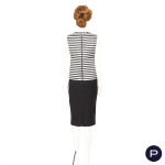 LOUIS VUITTON X NICOLAS GHESQUIÈRE - 2020 - HAUT