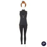 LOUIS VUITTON X NICOLAS GHESQUIÈRE - 2020 - HAUT