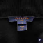 LOUIS VUITTON X NICOLAS GHESQUIÈRE - 2020 - HAUT