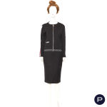 LOUIS VUITTON X NICOLAS GHESQUIÈRE - 2020 - VESTE