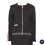 LOUIS VUITTON X NICOLAS GHESQUIÈRE - 2020 - VESTE