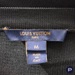 LOUIS VUITTON X NICOLAS GHESQUIÈRE - 2020 - VESTE