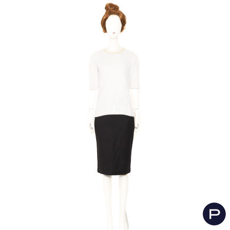 LOUIS VUITTON - PRINTEMPS-ÉTÉ 2013 - PULL-OVER