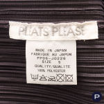 PLEATS PLEASE - ENSEMBLE, VESTE, HAUT, JUPE