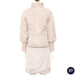 LOUIS VUITTON X MARC JACOBS - 2007 - ENSEMBLE, VESTE, JUPE