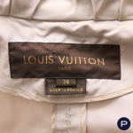 LOUIS VUITTON X MARC JACOBS - 2007 - ENSEMBLE, VESTE, JUPE