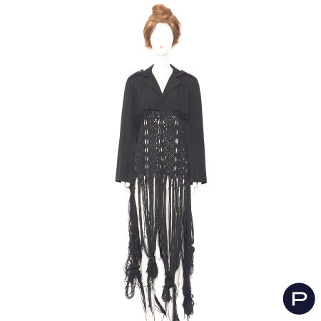 YOHJI YAMAMOTO Y'S - 2000/10'S - VESTE