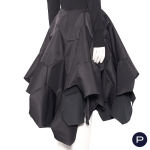 COMME DES GARÇONS - PRINTEMPS-ÉTÉ 2009 - JUPE