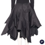 COMME DES GARÇONS - PRINTEMPS-ÉTÉ 2009 - JUPE