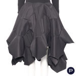 COMME DES GARÇONS - PRINTEMPS-ÉTÉ 2009 - JUPE