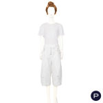 LOUIS VUITTON X MARC JACOBS - PRINTEMPS-ÉTÉ 2007 - BERMUDA