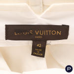 LOUIS VUITTON X MARC JACOBS - PRINTEMPS-ÉTÉ 2007 - BERMUDA