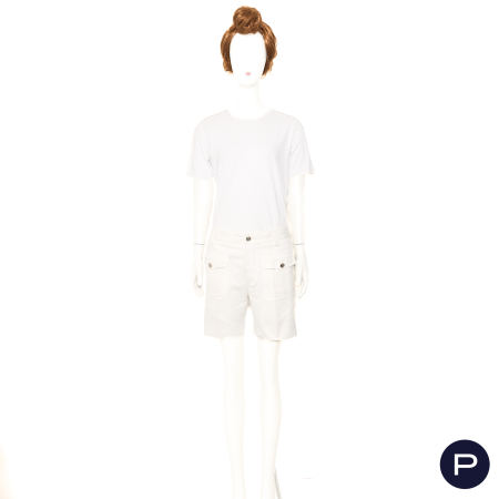 LOUIS VUITTON X MARC JACOBS - CIRCA 2008 - SHORT