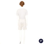 LOUIS VUITTON X MARC JACOBS - CIRCA 2008 - SHORT