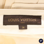 LOUIS VUITTON X MARC JACOBS - CIRCA 2008 - SHORT