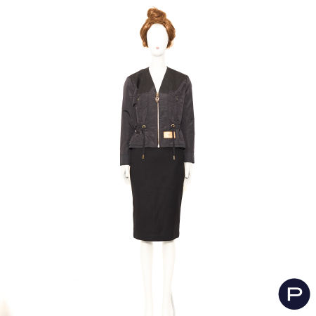 LOUIS VUITTON X NICOLAS GHESQUIÈRE - 2023 - BLOUSON