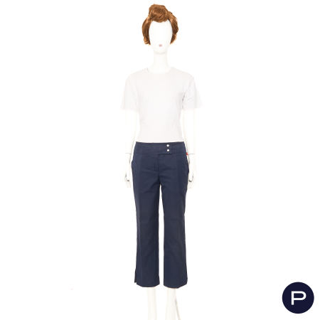 LOUIS VUITTON CUP FOR THE AMERICAN'S CUP X NICOLAS GHESQUIÈRE - 2020'S - PANTALON