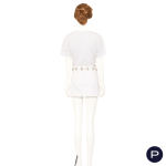 LOUIS VUITTON X MARC JACOBS - 2006 - JUPE