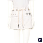 LOUIS VUITTON X MARC JACOBS - 2006 - JUPE