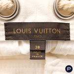 LOUIS VUITTON X MARC JACOBS - 2006 - JUPE