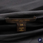 LOUIS VUITTON X MARC JACOBS - 2009 - ROBE
