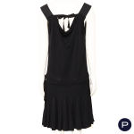 LOUIS VUITTON X MARC JACOBS - 2009 - ROBE