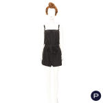 LOUIS VUITTON X NICOLAS GHESQUIÈRE - 2024 - COMBINAISON-SHORT