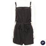 LOUIS VUITTON X NICOLAS GHESQUIÈRE - 2024 - COMBINAISON-SHORT