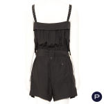 LOUIS VUITTON X NICOLAS GHESQUIÈRE - 2024 - COMBINAISON-SHORT