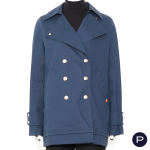 LOUIS VUITTON CUP FOR THE AMERICAN'S CUP X NICOLAS GHESQUIÈRE - MACKINTOSH