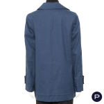 LOUIS VUITTON CUP FOR THE AMERICAN'S CUP X NICOLAS GHESQUIÈRE - MACKINTOSH