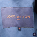 LOUIS VUITTON CUP FOR THE AMERICAN'S CUP X NICOLAS GHESQUIÈRE - MACKINTOSH