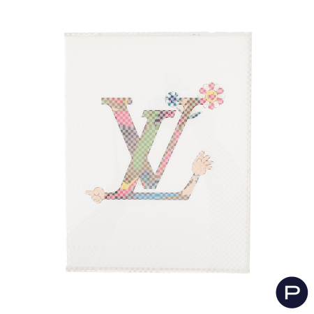 LOUIS VUITTON X TAKASHI MURAKAMI - 2002