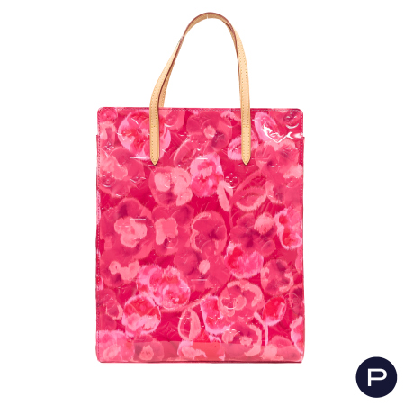 LOUIS VUITTON X MARC JACOBS - PRINTEMPS-ÉTÉ 2013 - SAC