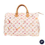 LOUIS VUITTON X RICHARD PRINCE, MARC JACOBS - PRINTEMPS-ÉTÉ 2008 - SAC