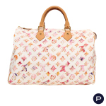 LOUIS VUITTON X RICHARD PRINCE, MARC JACOBS - PRINTEMPS-ÉTÉ 2008 - SAC