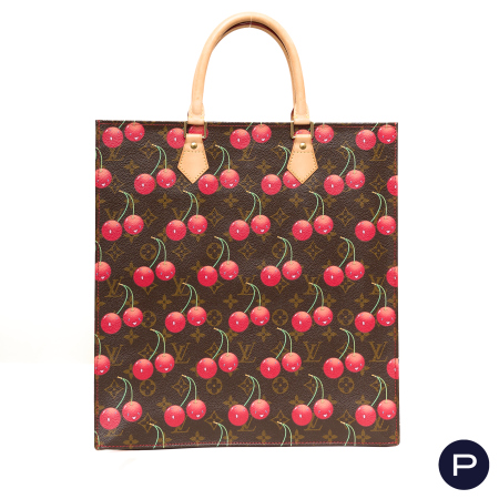 LOUIS VUITTON X TAKASHI MURAKAMI - PRINTEMPS-ÉTÉ 2005 - SAC