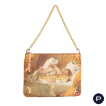 LOUIS VUITTON X JEFF KOONS - 2017 - SAC