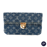 LOUIS VUITTON X MARC JACOBS - PRINTEMPS-ÉTÉ 2005 - POCHETTE